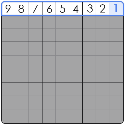 sudoku forms printable