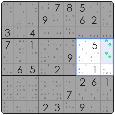killer cage sudoku